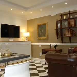 Ferienhaus Borgo Santa Caterina, Catania