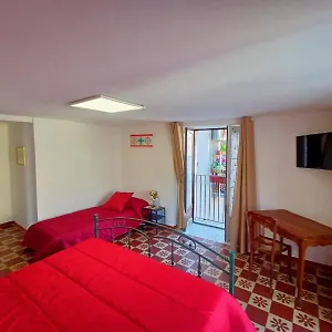 Cuntintizza Family House Catania