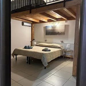 Dimora 394 Casa vacanze Catania