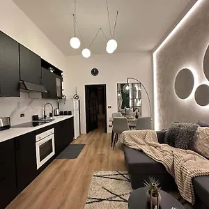 La Casa Di Marlu - Gorgeous Flat In Centre Catania