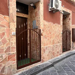 Mary House Catania