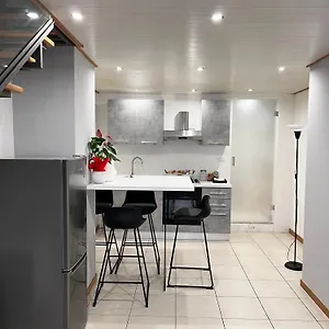 Vanedda House Catania