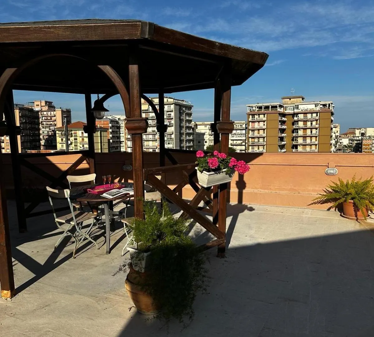 Villa Relax House 14 Aeroporto di Catania Fontana Rossa Italia
